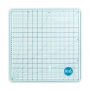 WE R Memory Keepers glass cutting mat 33x33 cm